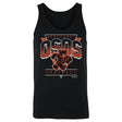 Monterrey Osos Men's Tank Top | 500 LEVEL