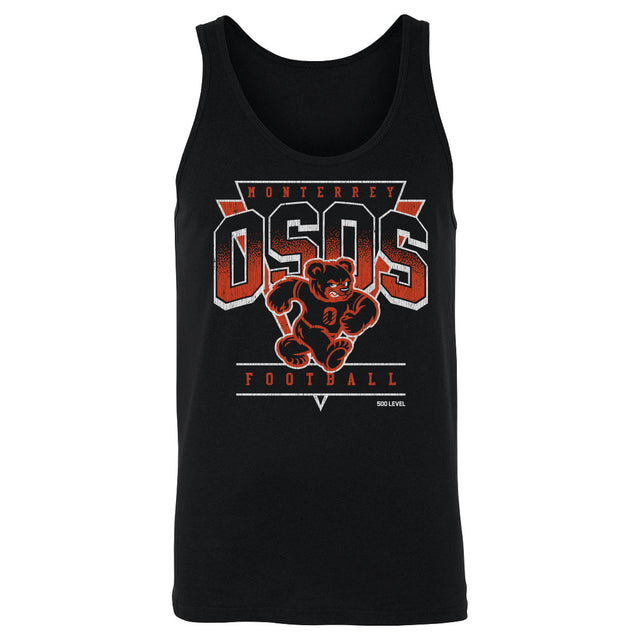 Monterrey Osos Men's Tank Top | 500 LEVEL