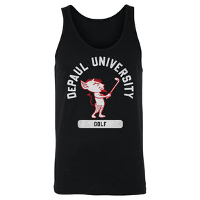 DePaul Blue Demons Men's Tank Top | 500 LEVEL