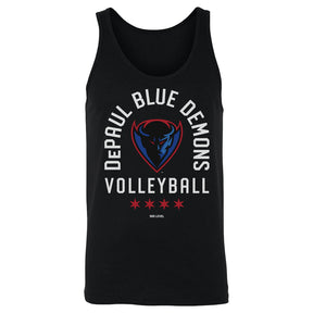 DePaul Blue Demons Men's Tank Top | 500 LEVEL