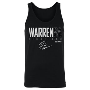 Tyler Warren Men's Tank Top | 500 LEVEL