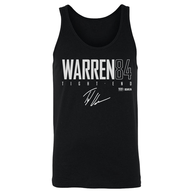 Tyler Warren Men's Tank Top | 500 LEVEL