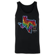 Houston Dash Men's Tank Top | 500 LEVEL