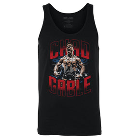 Chad Gable Men's Tank Top | 500 LEVEL