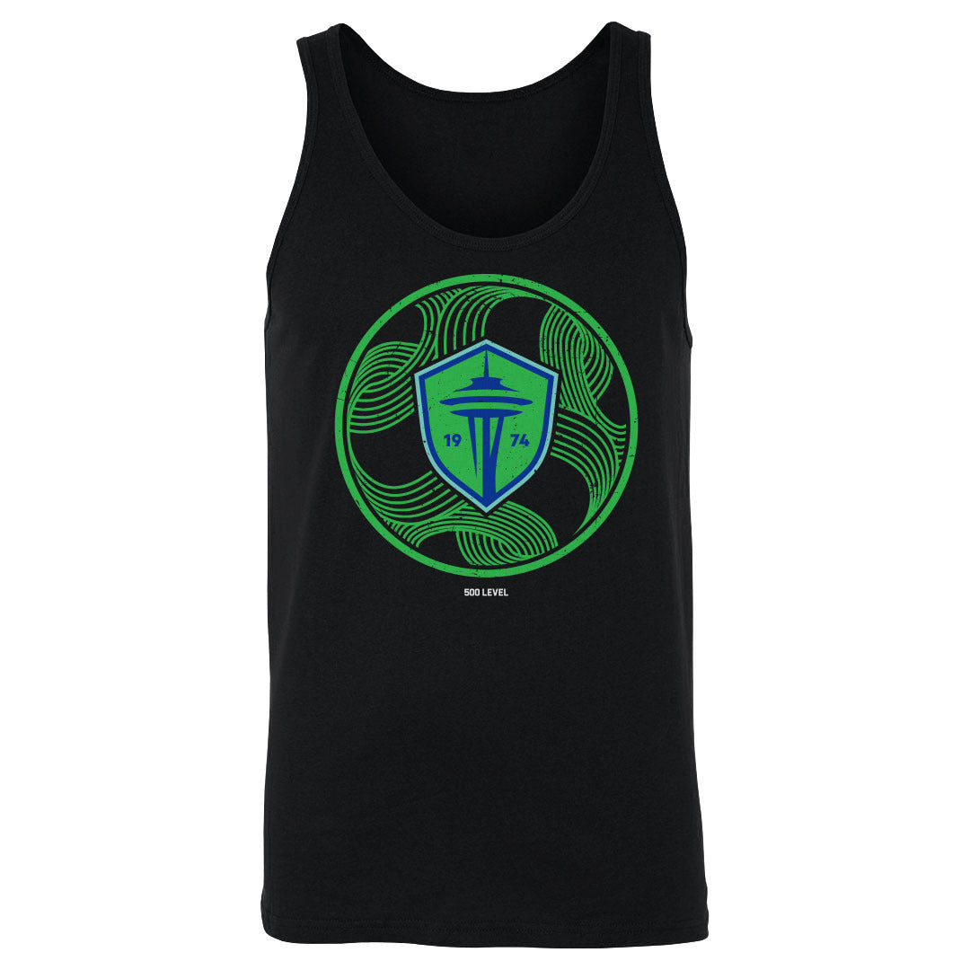 Seattle Sounders FC Men's Tank Top | 500 LEVEL