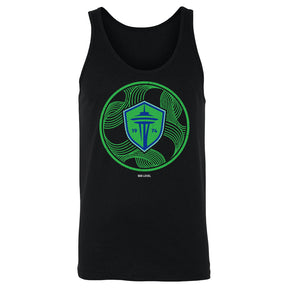 Seattle Sounders FC Men's Tank Top | 500 LEVEL