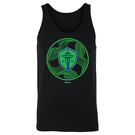 Seattle Sounders FC Men's Tank Top | 500 LEVEL