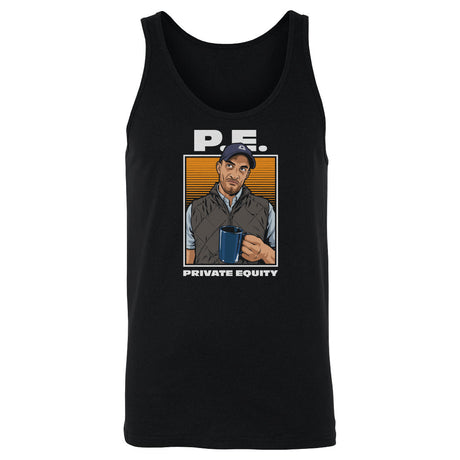 PE Guy Men's Tank Top | 500 LEVEL