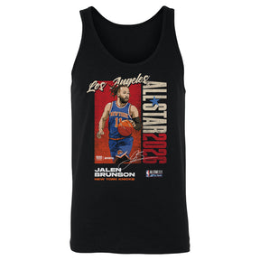 Jalen Brunson Men's Tank Top | 500 LEVEL
