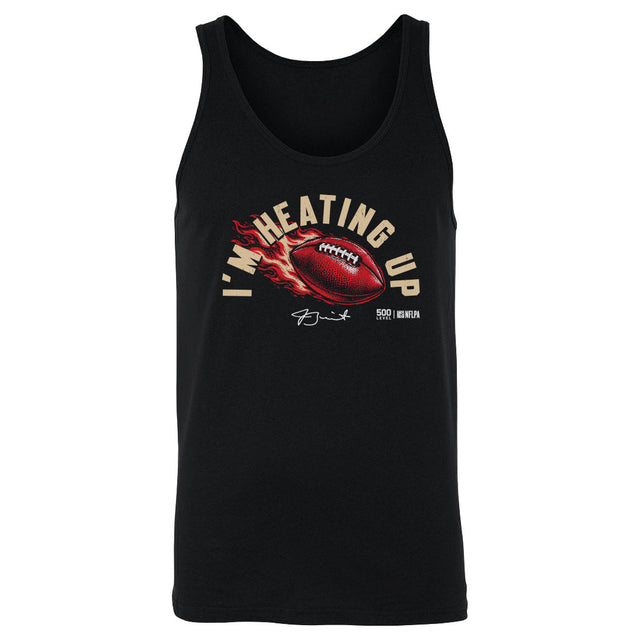 Jameis Winston Men's Tank Top | 500 LEVEL