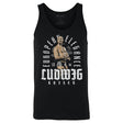 Ludwig Kaiser Men's Tank Top | 500 LEVEL