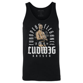 Ludwig Kaiser Men's Tank Top | 500 LEVEL