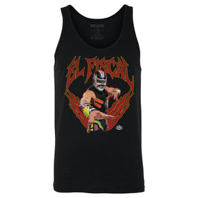 El Fiscal Men's Tank Top | 500 LEVEL