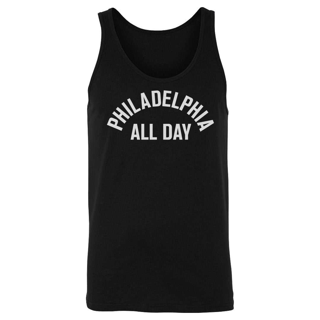 Philadelphia Men's Tank Top | 500 LEVEL