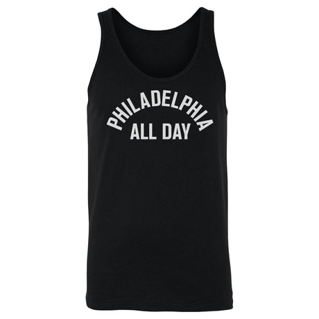 Philadelphia Men's Tank Top | 500 LEVEL