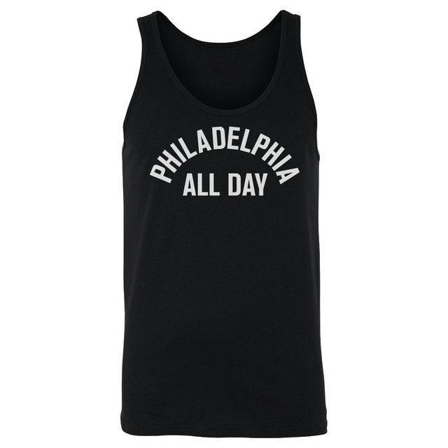 Philadelphia Men's Tank Top | 500 LEVEL