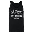 San Antonio Spurs Men's Tank Top | 500 LEVEL