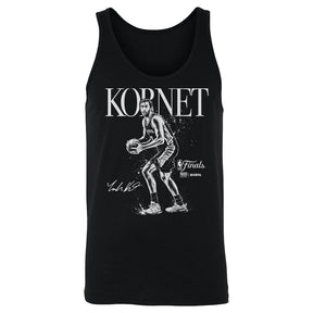 Luke Kornet Men's Tank Top | 500 LEVEL