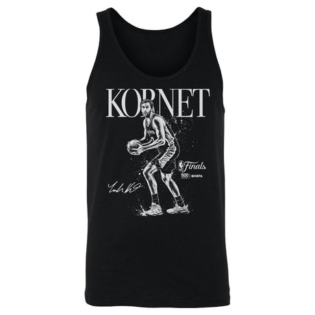 Luke Kornet Men's Tank Top | 500 LEVEL