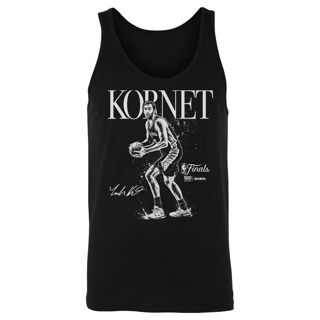 Luke Kornet Men's Tank Top | 500 LEVEL