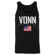 Lindsey Vonn Men's Tank Top | 500 LEVEL
