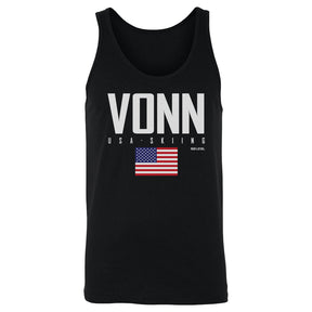 Lindsey Vonn Men's Tank Top | 500 LEVEL