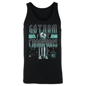 Gotham FC Men's Tank Top | 500 LEVEL