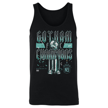 Gotham FC Men's Tank Top | 500 LEVEL