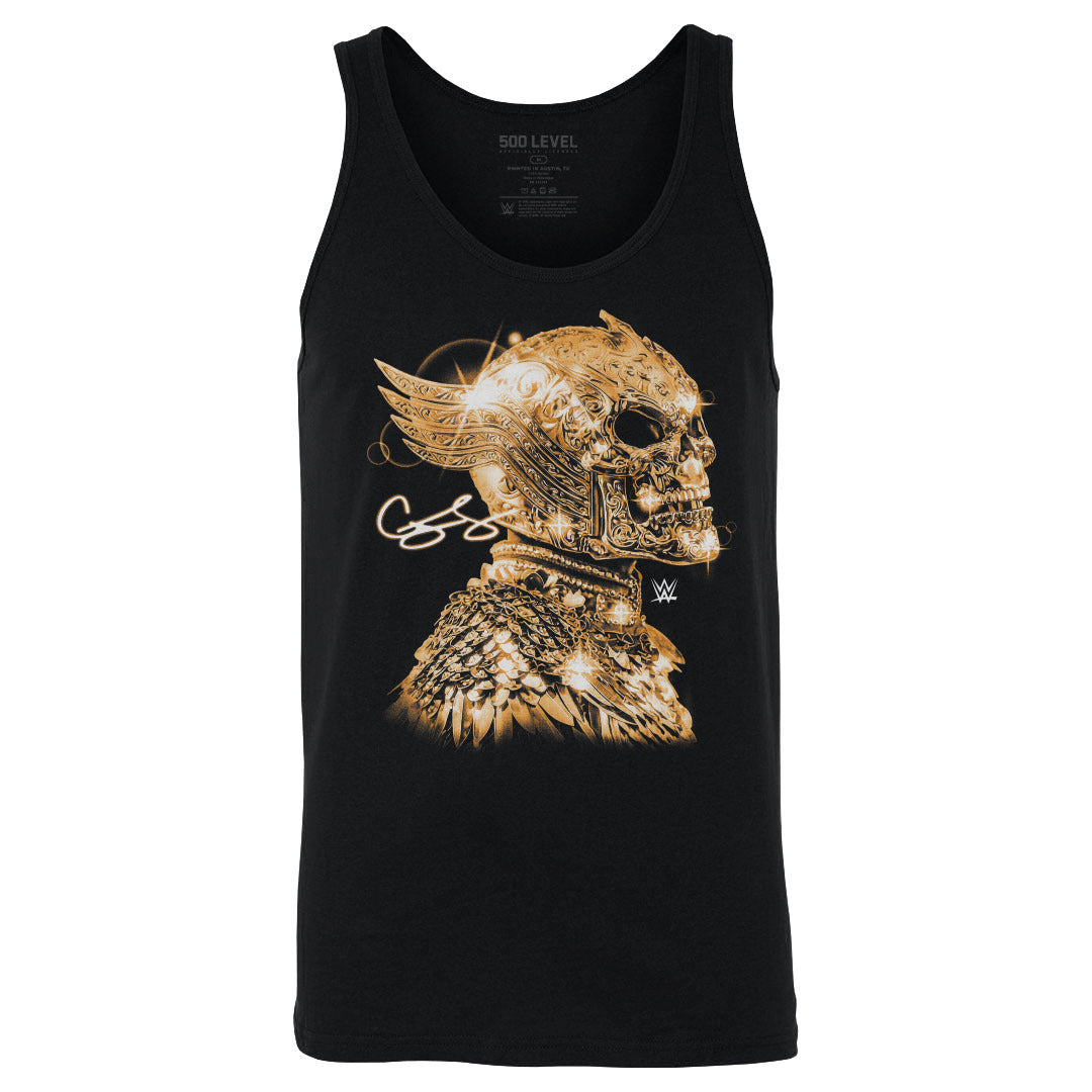 Cody Rhodes Men's Tank Top | 500 LEVEL