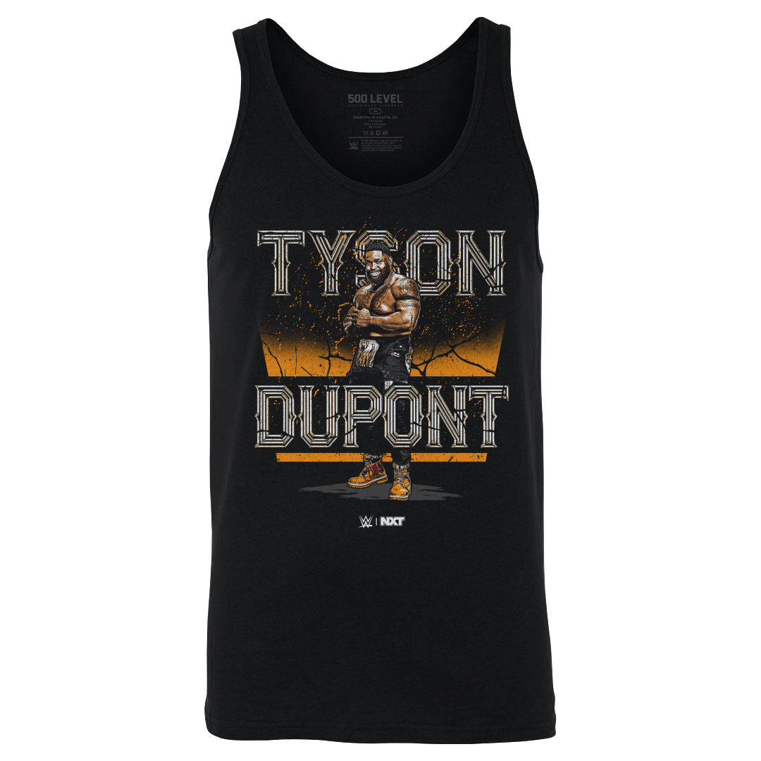 Tyson Dupont Men's Tank Top | 500 LEVEL
