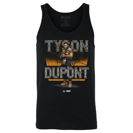 Tyson Dupont Men's Tank Top | 500 LEVEL