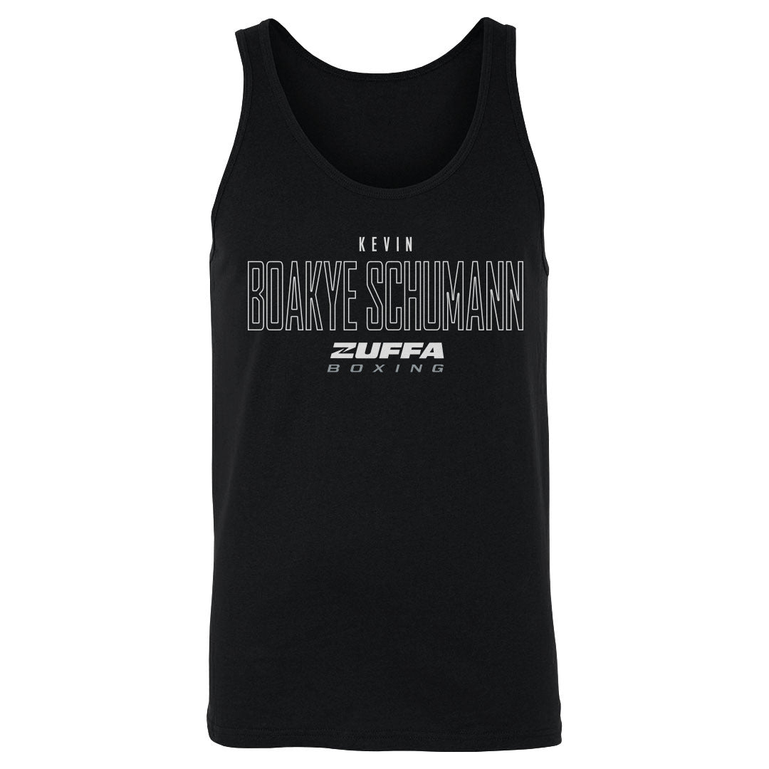 Kevin Boakye Schuman Men's Tank Top | 500 LEVEL