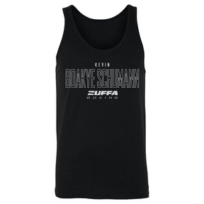 Kevin Boakye Schuman Men's Tank Top | 500 LEVEL