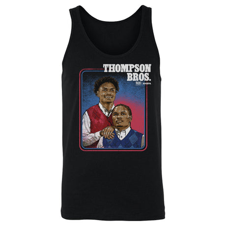 Amen Thompson Men's Tank Top | 500 LEVEL