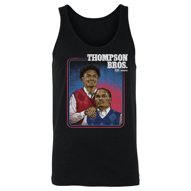 Amen Thompson Men's Tank Top | 500 LEVEL