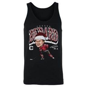 Connor Bedard Men's Tank Top | 500 LEVEL