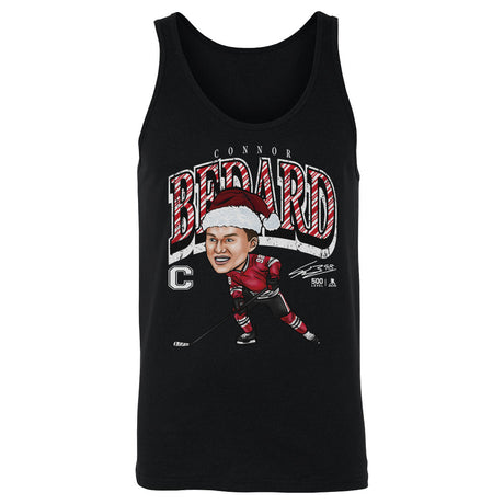 Connor Bedard Men's Tank Top | 500 LEVEL