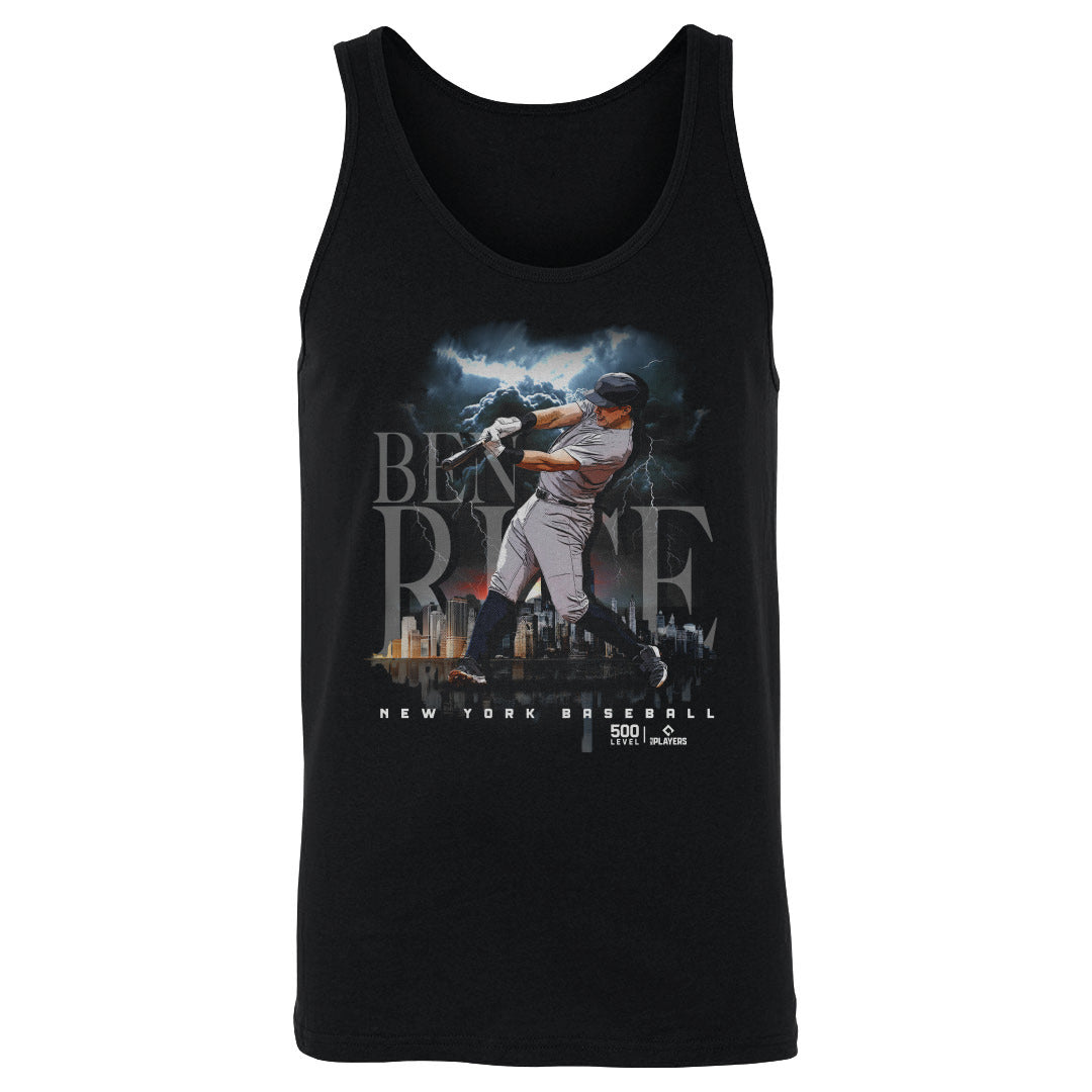 Ben Rice Men's Tank Top | 500 LEVEL
