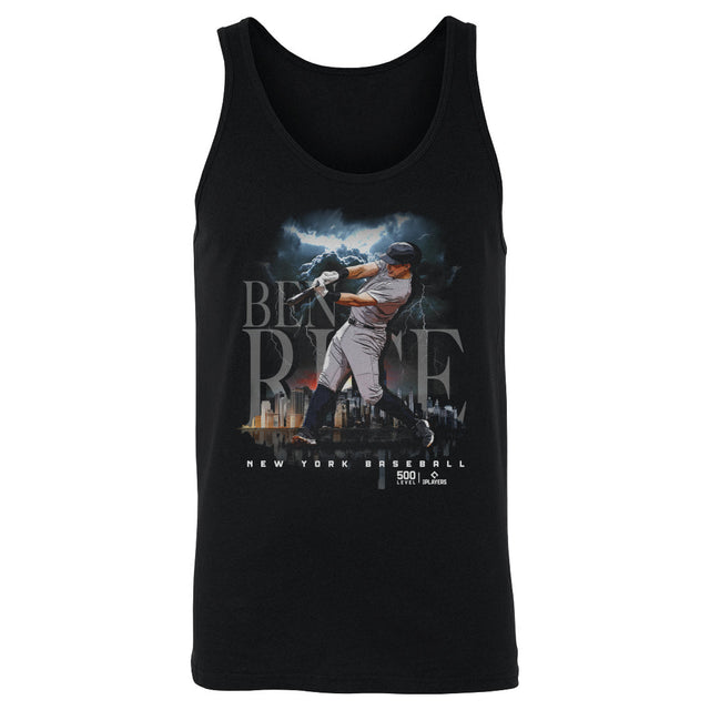 Ben Rice Men's Tank Top | 500 LEVEL
