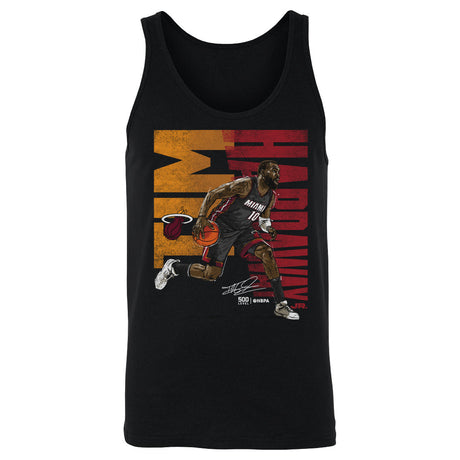 Tim Hardaway Jr. Men's Tank Top | 500 LEVEL