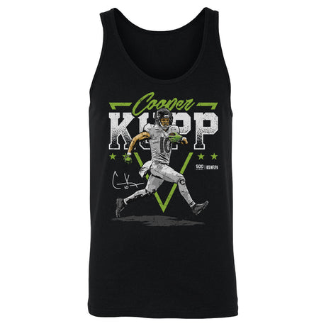 Cooper Kupp Men's Tank Top | 500 LEVEL