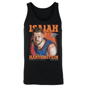 Isaiah Hartenstein Men's Tank Top | 500 LEVEL