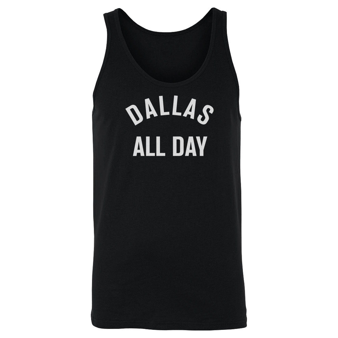 Dallas Men's Tank Top | 500 LEVEL