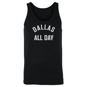 Dallas Men's Tank Top | 500 LEVEL