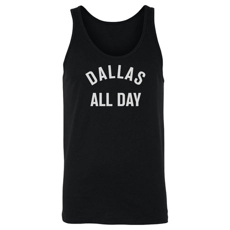 Dallas Men's Tank Top | 500 LEVEL