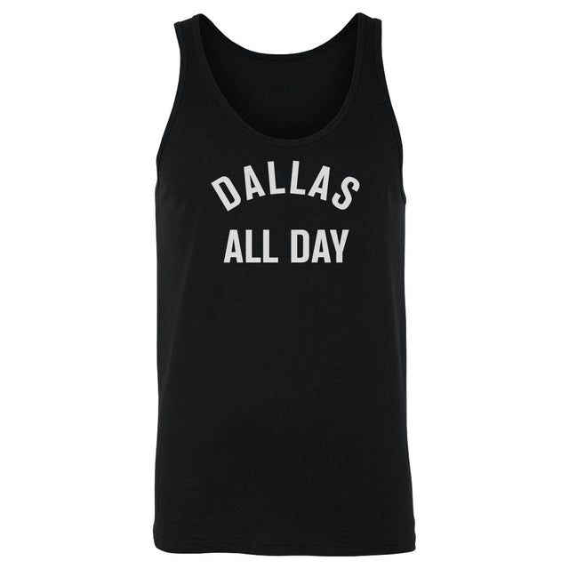 Dallas Men's Tank Top | 500 LEVEL