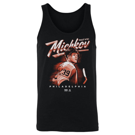 Matvei Michkov Men's Tank Top | 500 LEVEL