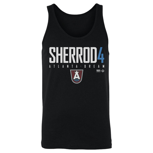 Jaylyn Sherrod Men's Tank Top | 500 LEVEL