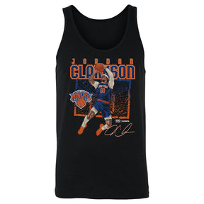 Jordan Clarkson Men's Tank Top | 500 LEVEL