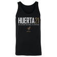 Cesar Huerta Men's Tank Top | 500 LEVEL